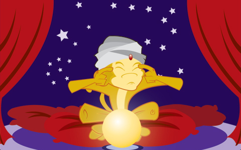 Screenshot Cranium’s Crystal Ball Screenshot Cranium’s Crystal Ball