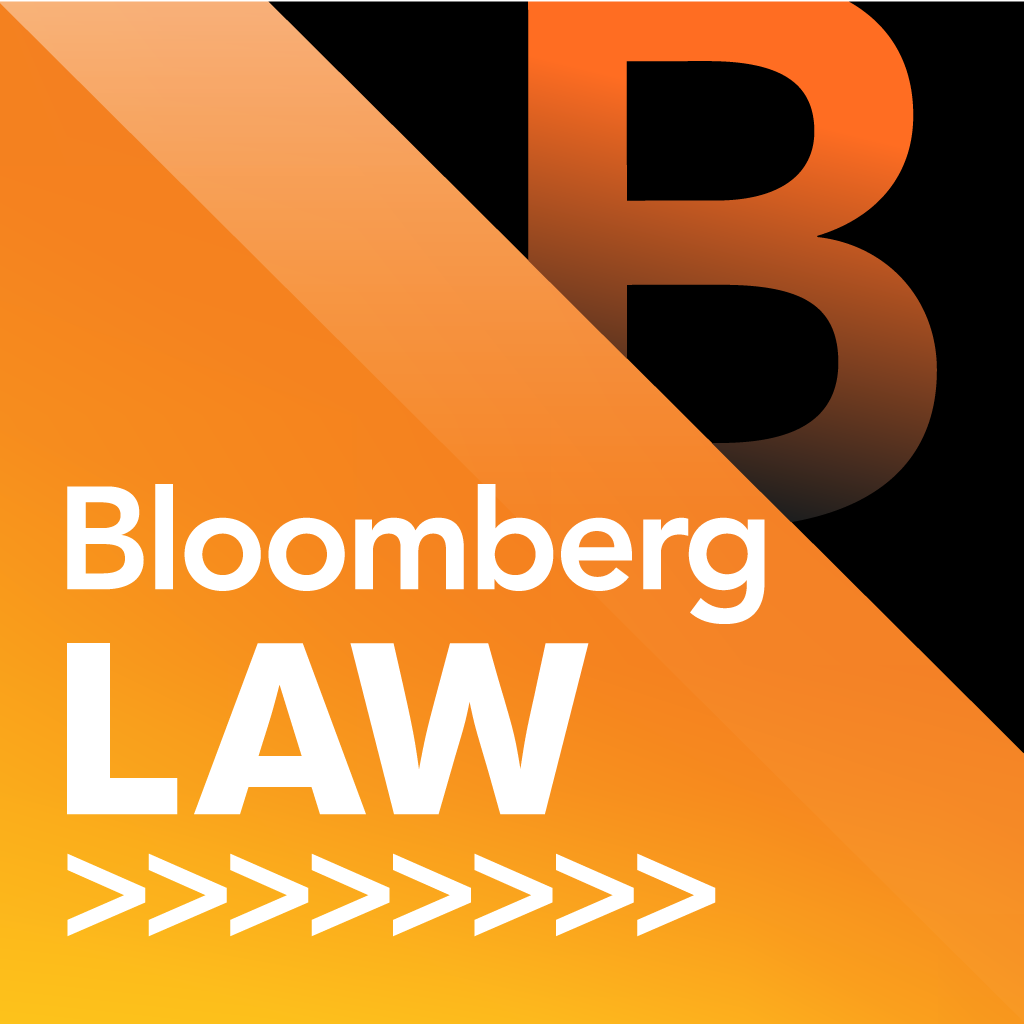 Bloomberg Law Reports